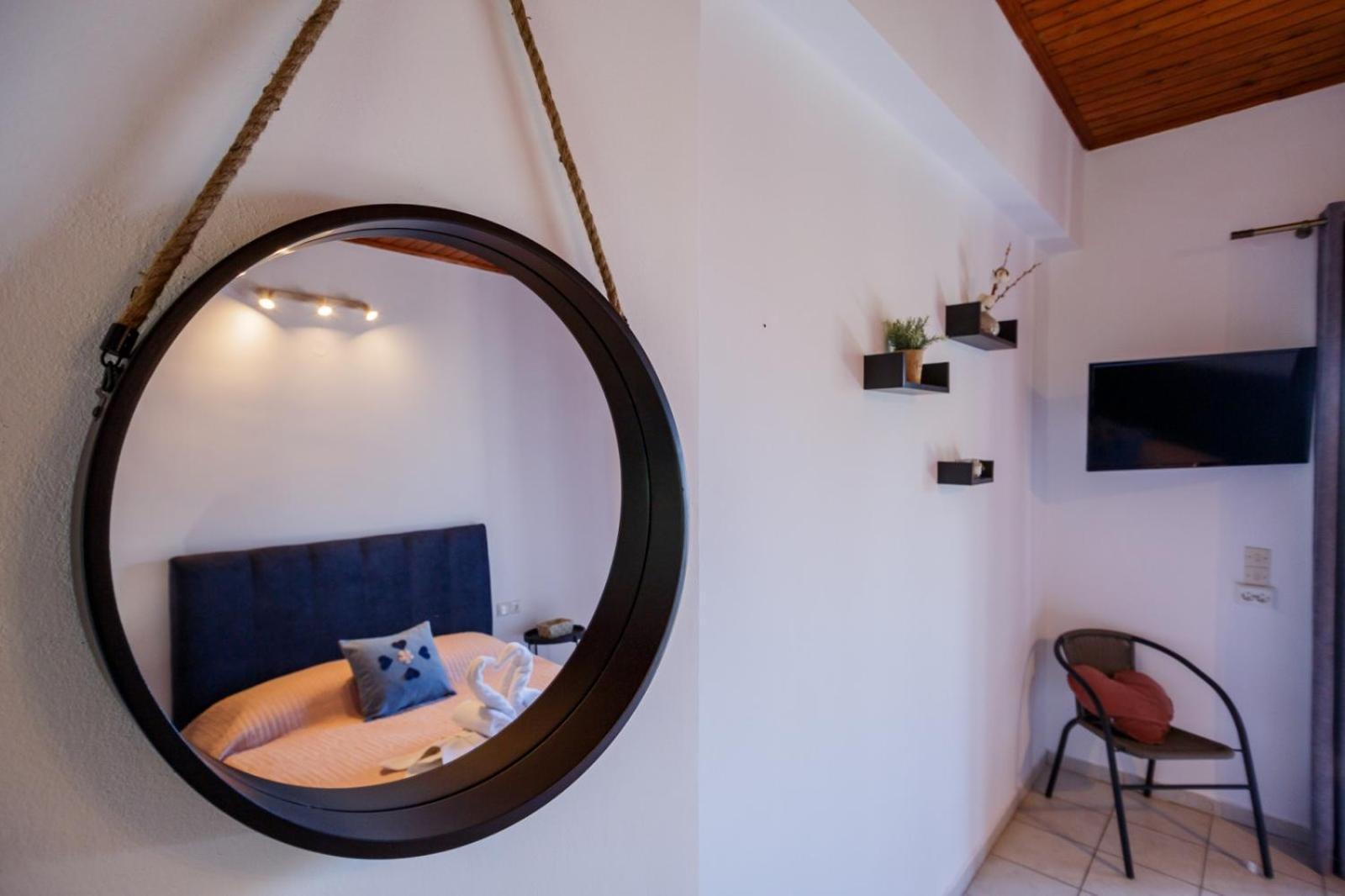 Aria Mare Apartment Keri Cameră foto