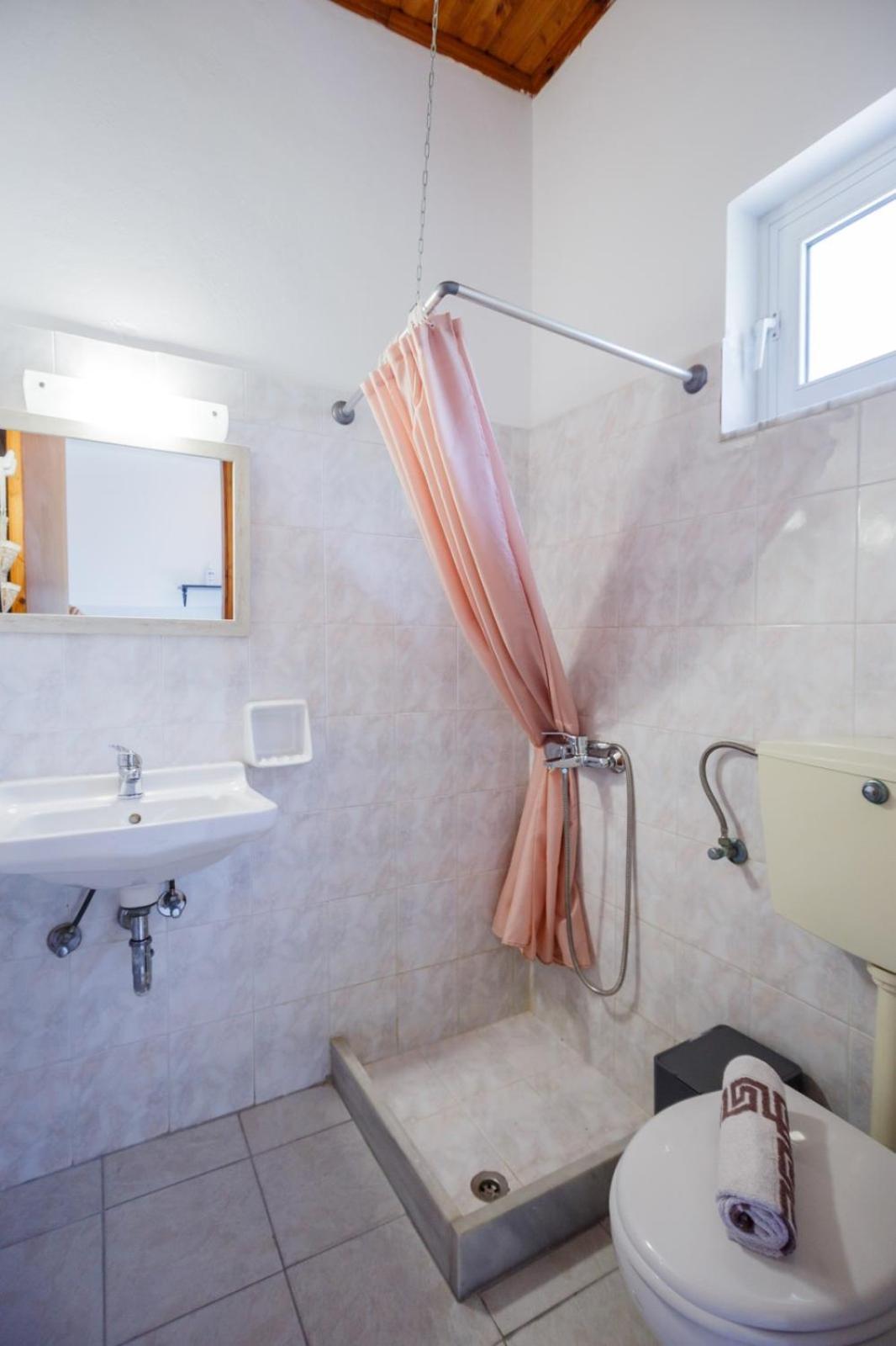 Aria Mare Apartment Keri Cameră foto