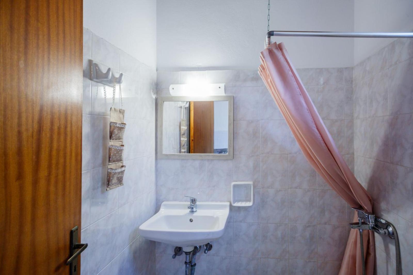 Aria Mare Apartment Keri Cameră foto