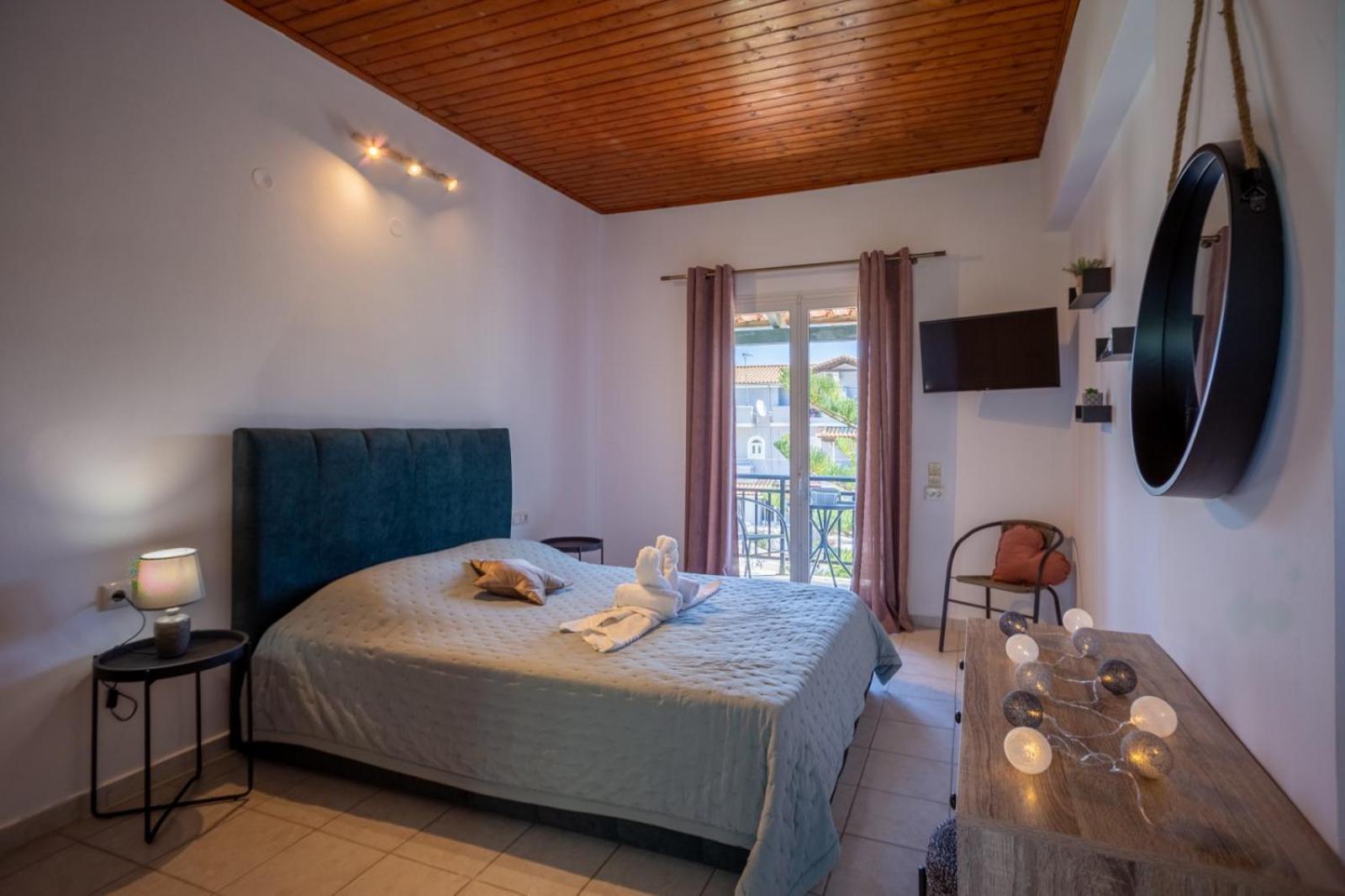 Aria Mare Apartment Keri Cameră foto