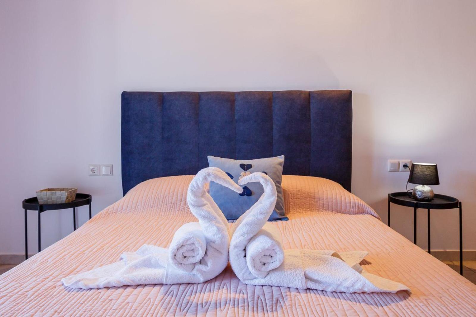 Aria Mare Apartment Keri Cameră foto