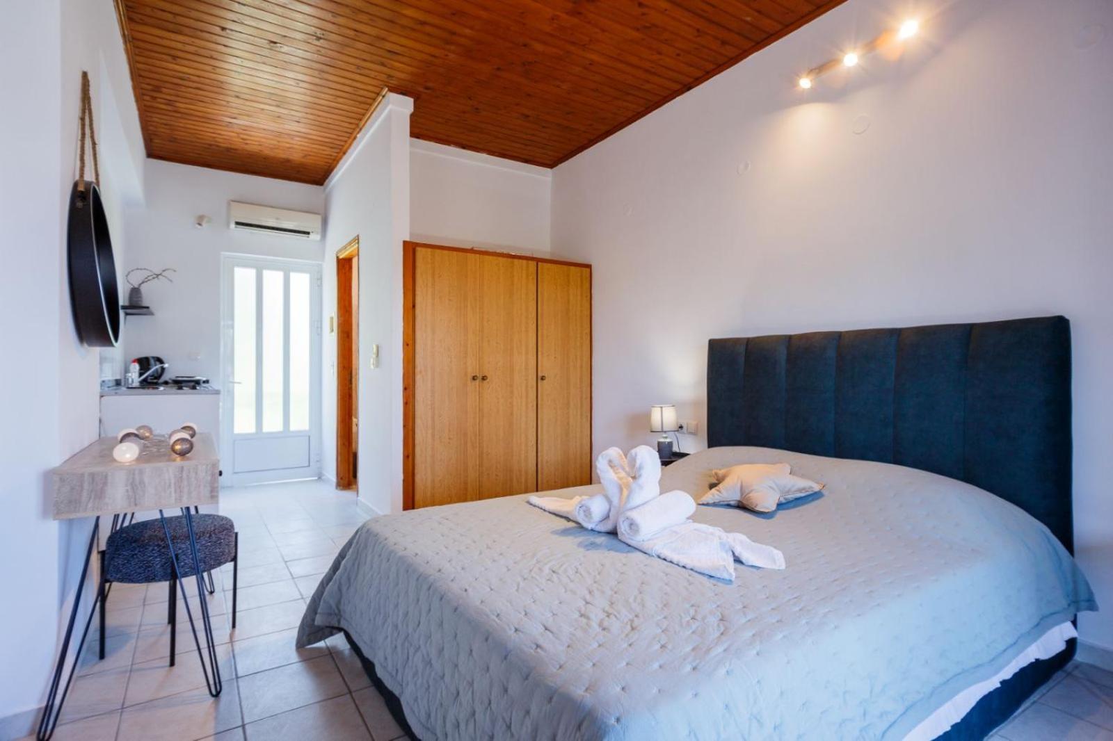 Aria Mare Apartment Keri Cameră foto