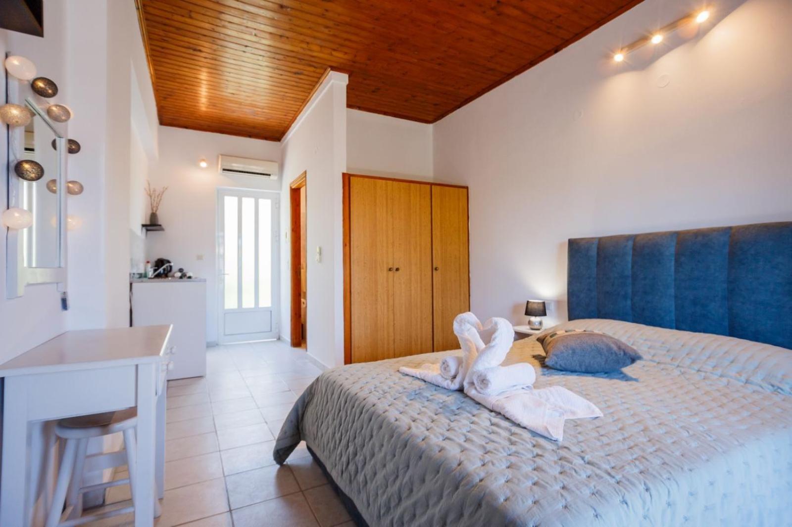 Aria Mare Apartment Keri Cameră foto